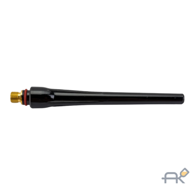 Колпачок длинный TIG горелки SOLARIS (WA-3815)